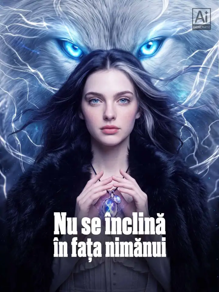 Nu se înclină în fața nimănui poster