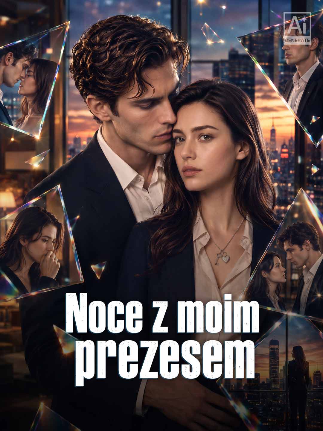 Noce z moim prezesem