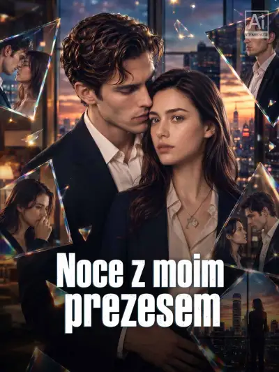 Noce z moim prezesem poster