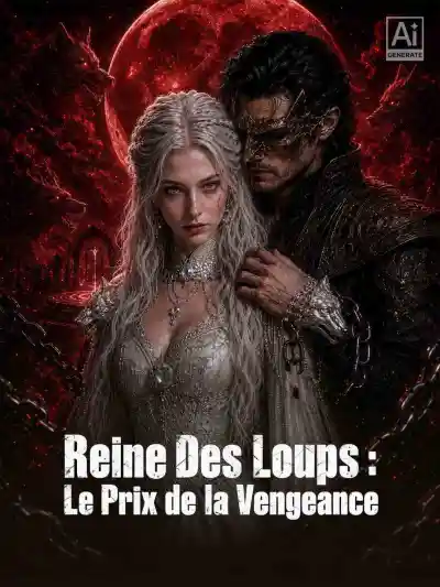Reine des Loups : Le Prix de la Vengeance poster