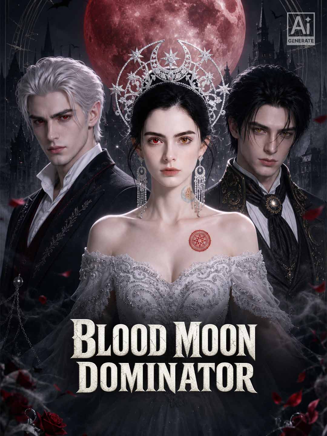Blood moon dominator