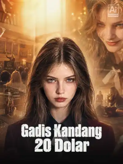 Gadis Kandang Anjing 20 Dolar poster