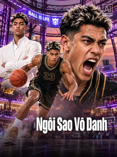 Ngôi Sao Vô Danh poster