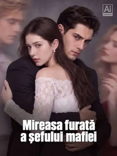 Mireasa furată a liderului mafiot poster