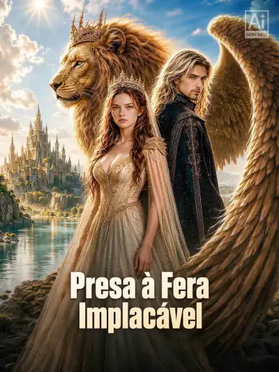 Presa à Fera Implacável poster