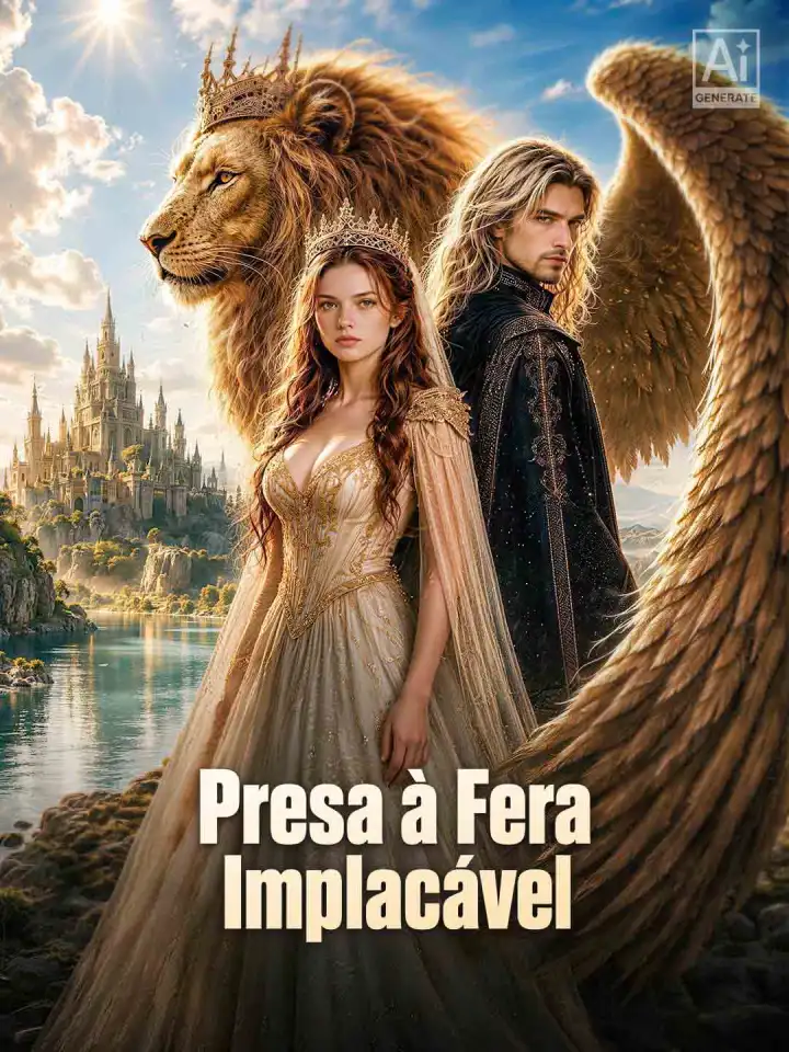 Presa à Fera Implacável poster