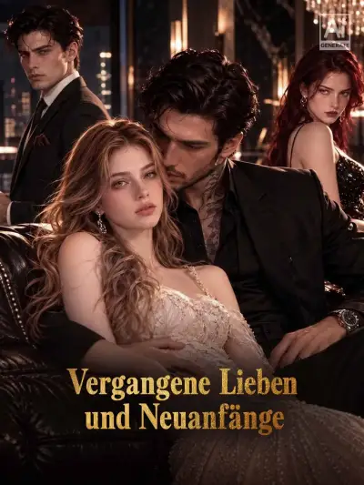 Vergangene Lieben und Neuanfänge poster