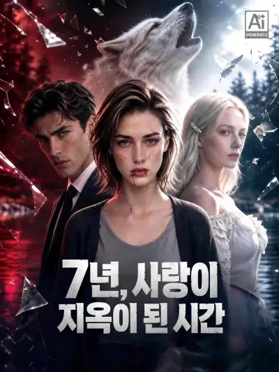 7년, 사랑이 지옥이 된 시간 poster