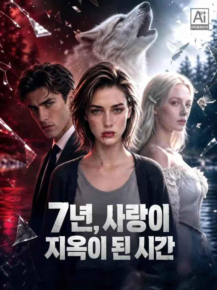 7년, 사랑이 지옥이 된 시간 poster