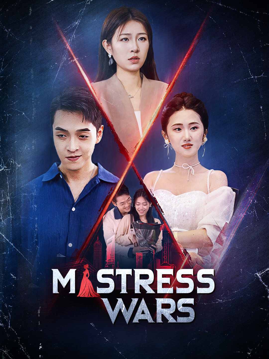 Mistress Wars