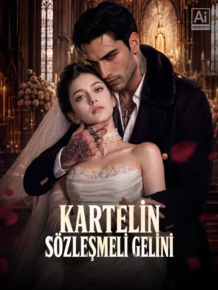 KARTELİN SÖZLEŞMELİ GELİNİ poster