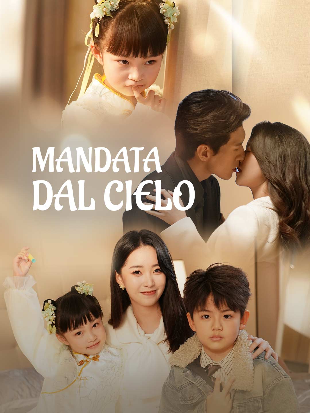 Mandata dal cielo
