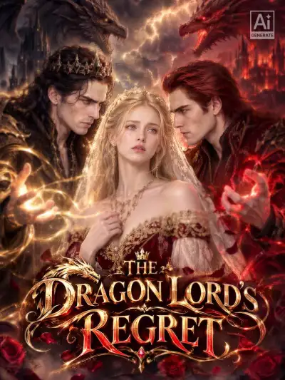 The Dragon Lord's Regret poster
