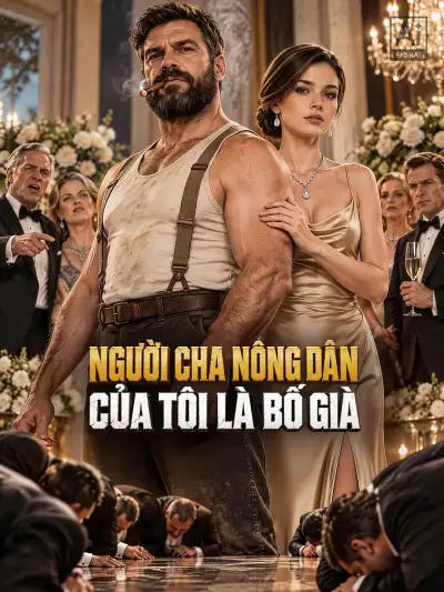 Bố Nông Phu Của Tôi Là Bố Già poster