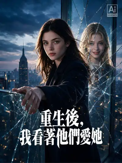 重生後,我看著他們愛她 poster