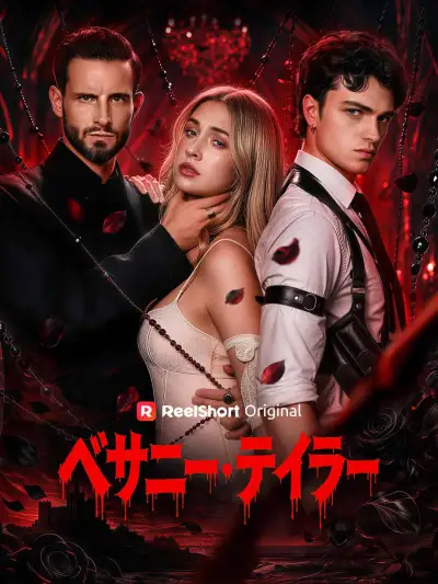 ベサニー・テイラー poster