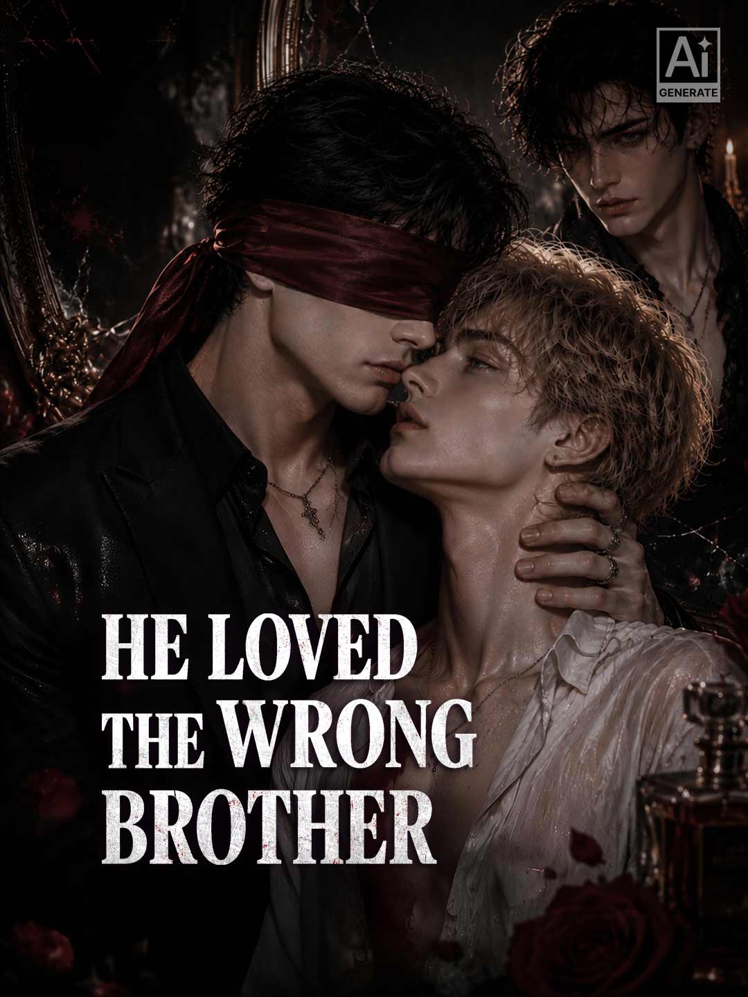 He Loved the Wrong Brother