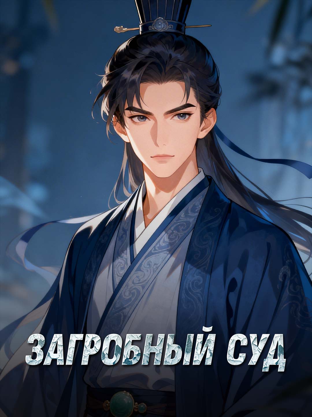 Загробный суд