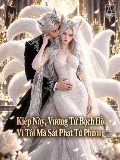 Kiếp Này, Vương Tử Bạch Hồ Vì Tôi Mà Sát Phạt Tứ Phương poster