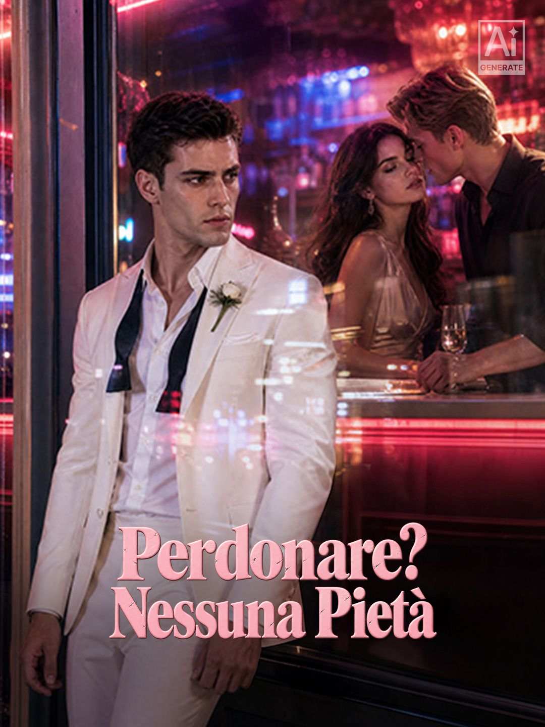 Perdonare? Nessuna Pietà