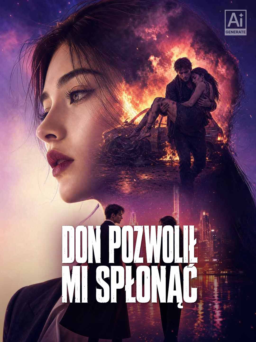 DON POZWOLIŁ MI SPŁONĄĆ