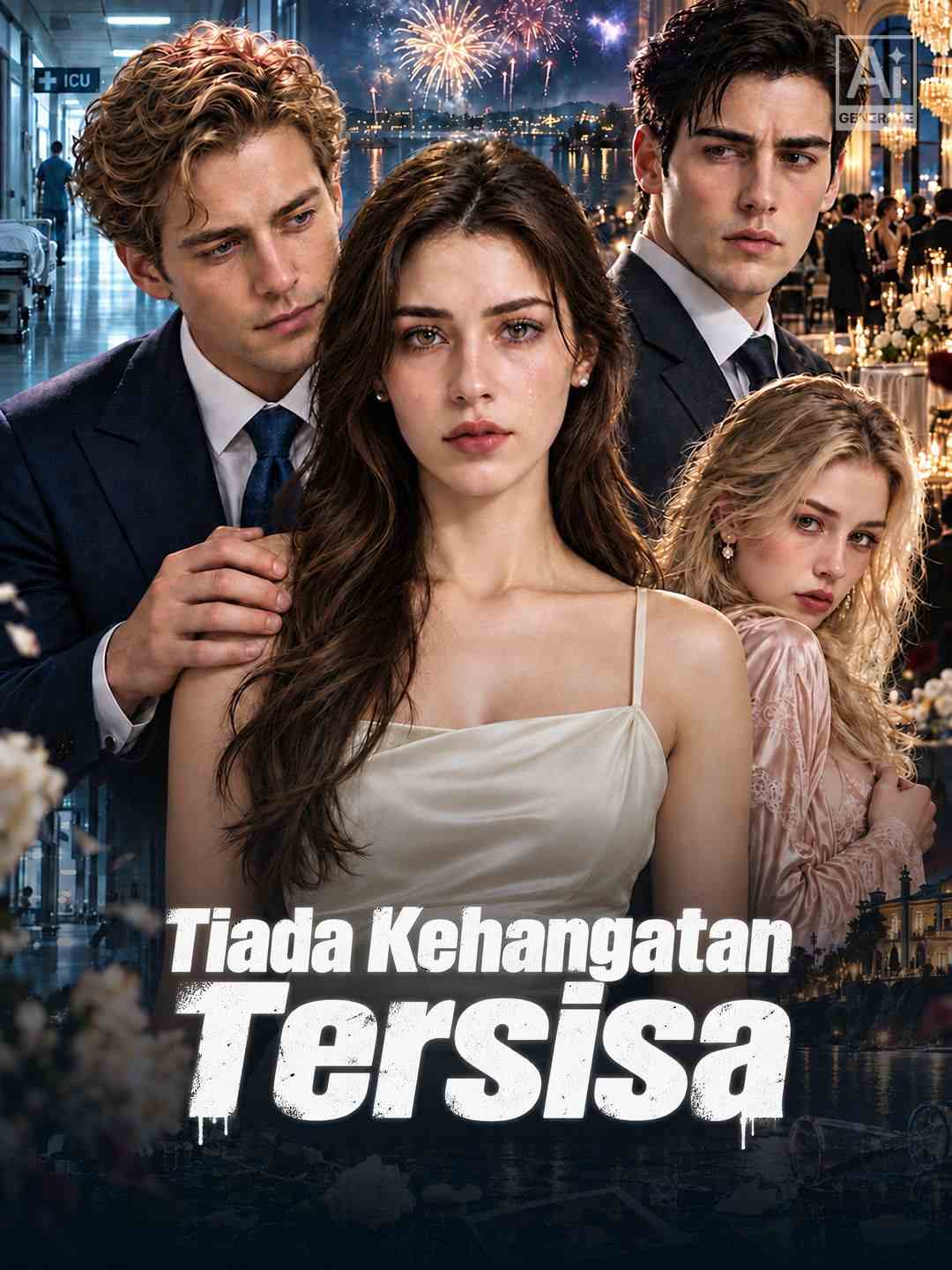 Tiada Kehangatan Tersisa