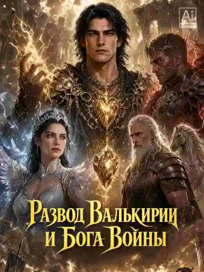 Развод Валькирии и Бога Войны poster