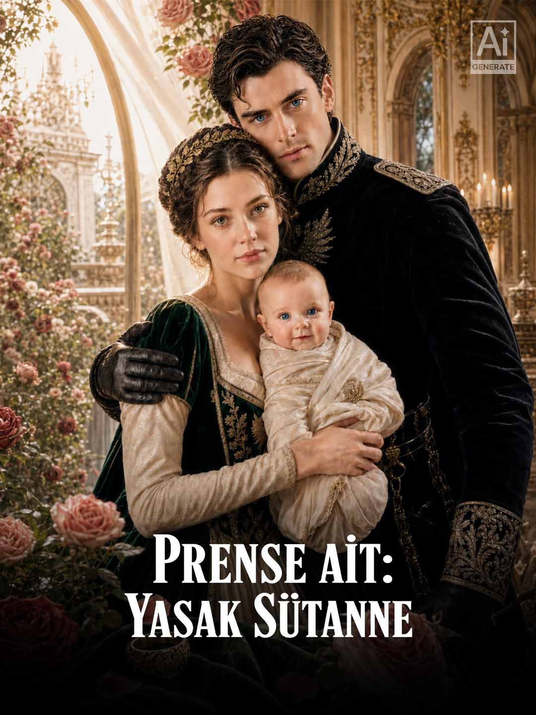 PRENSE AİT: YASAK SÜTANNE