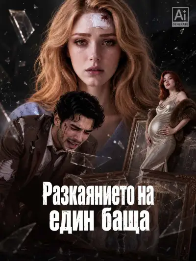 Разкаянието на един баща poster