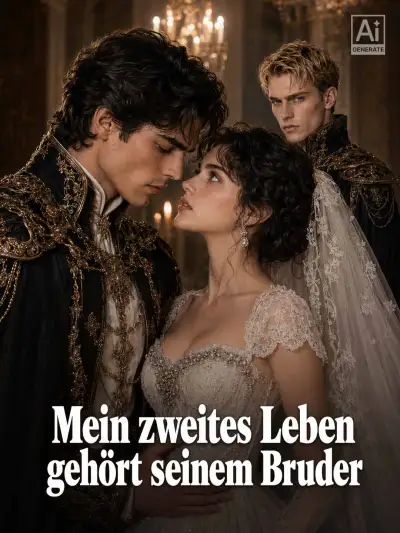 Nach der Wiedergeburt heiratete ich den Bruder meines Verlobten poster