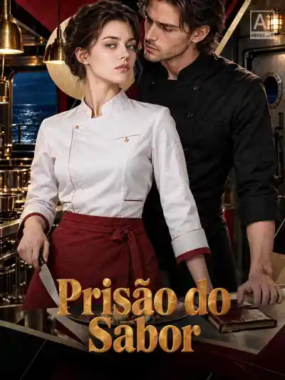 Prisão do Sabor poster
