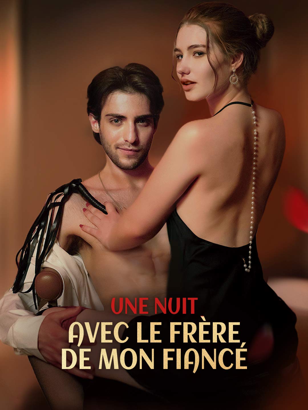 J'ai couché avec le frère de mon fiancé