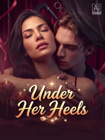 Under Her Heels poster