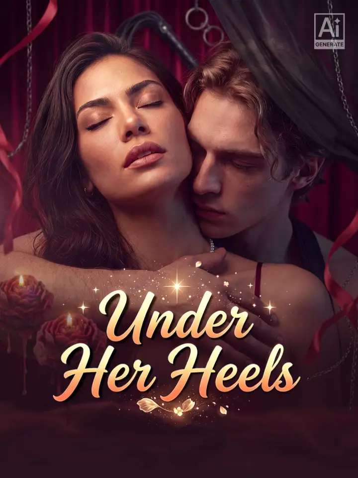 Under Her Heels poster