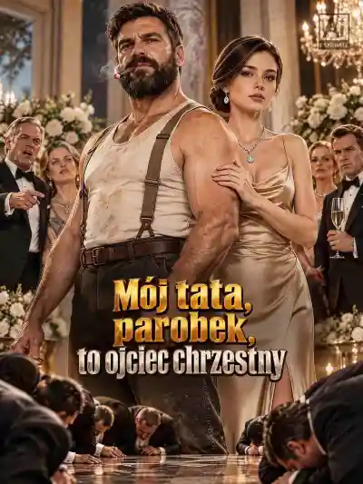 MÓJ TATA PAROBEK TO OJCIEC CHRZESTNY poster