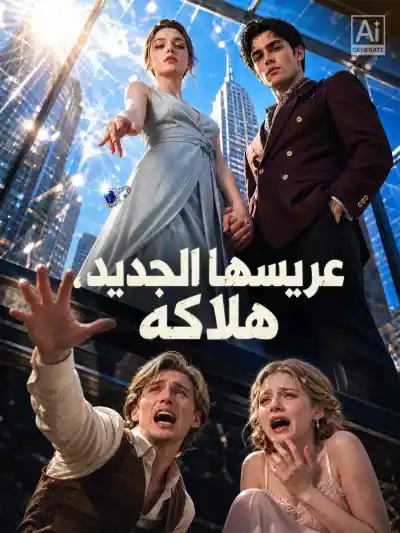 عريسها الجديد، هلاكه poster