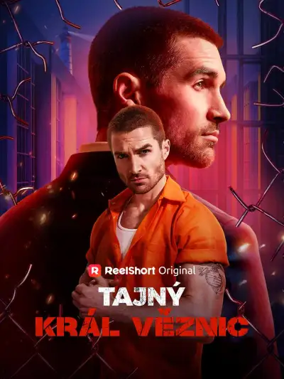 Tajný Král Věznic poster