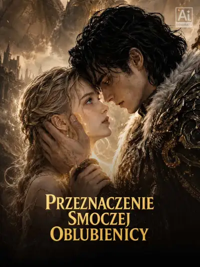 Przeznaczenie Smoczej Oblubienicy poster