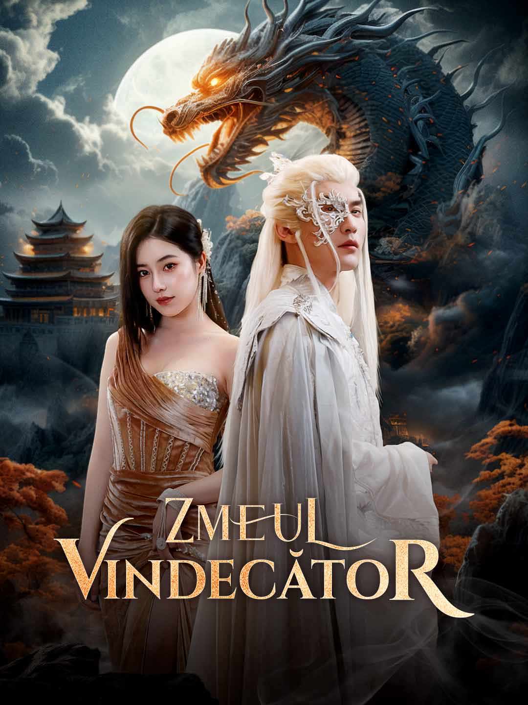 [Dublat] Zmeul Vindecător