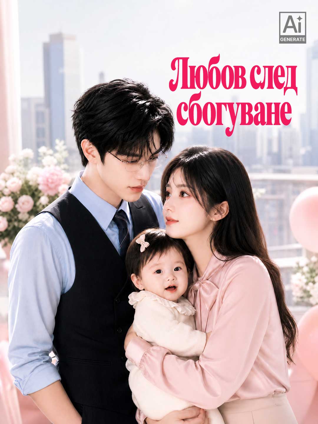 Любов след сбогуване