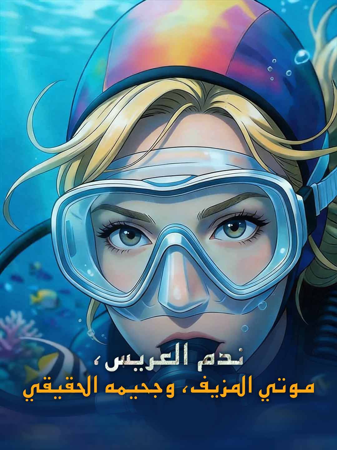 ندم العريس: موتي المزيف وجحيمه الدائم
