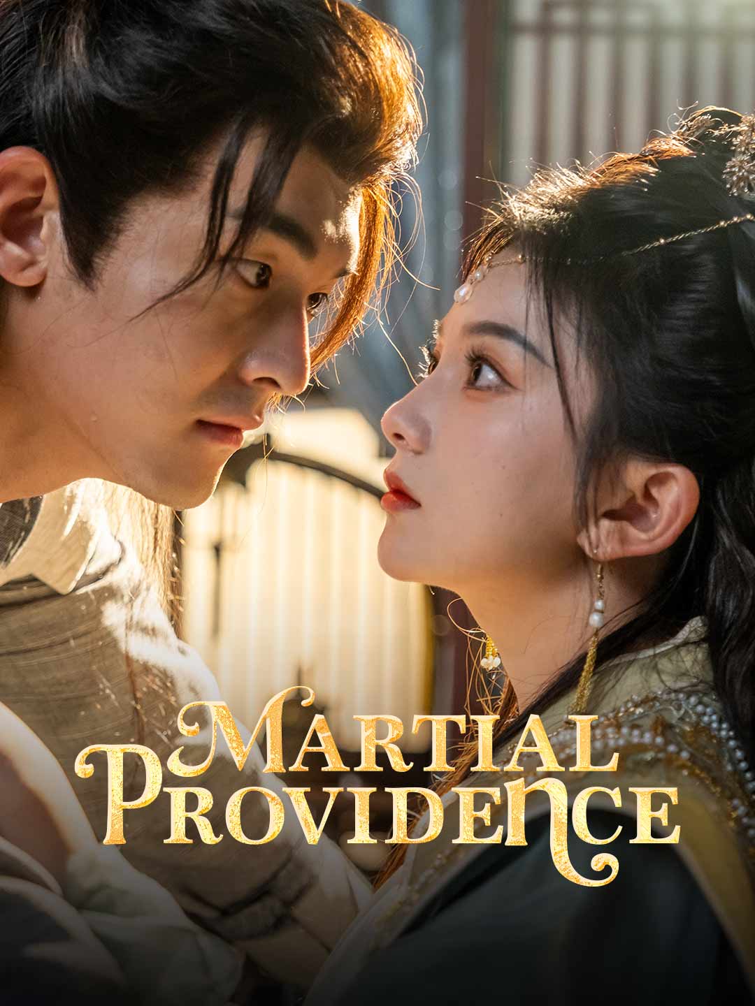 Martial Providence