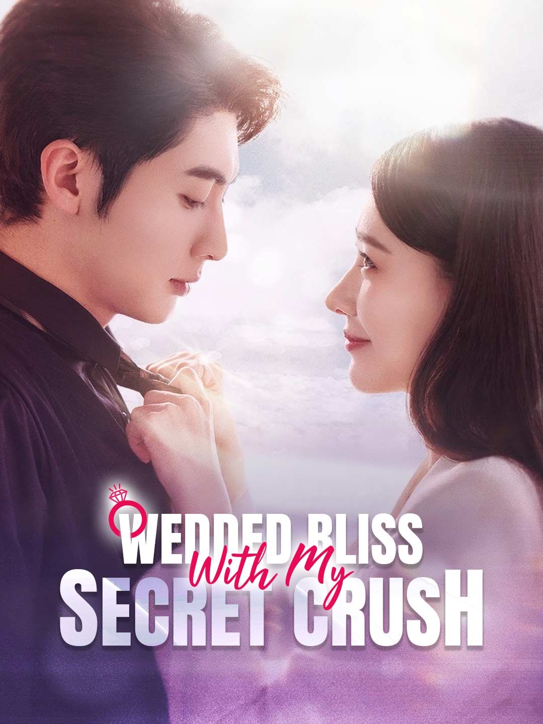 Wedded Bliss with My Secret Crush