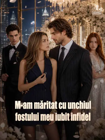 M-am măritat cu unchiul fostului meu iubit infidel poster