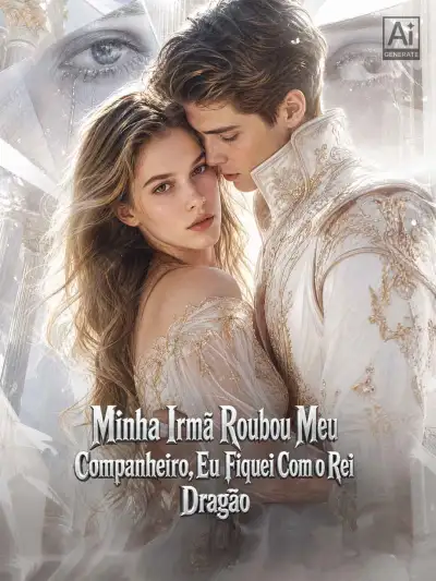 Minha Irmã Roubou Meu Companheiro, Eu Fiquei Com o Rei Dragão poster