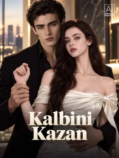 Kalbini Kazan poster