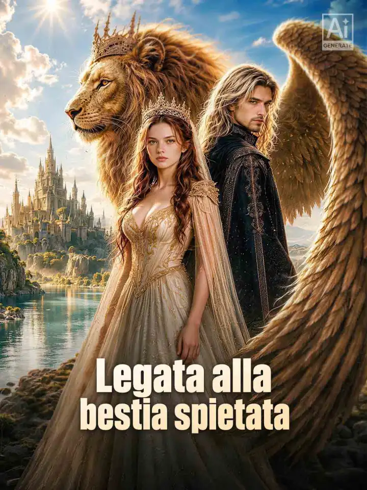 Legata alla bestia spietata poster