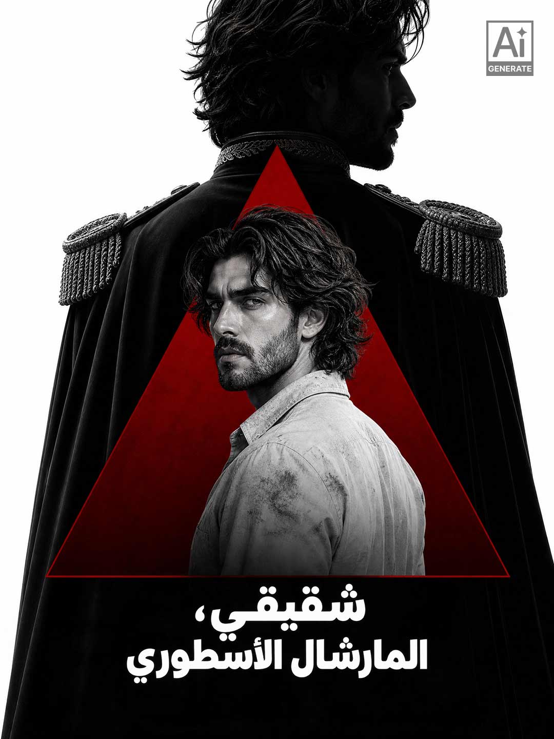 شقيقي، المارشال الأسطوري