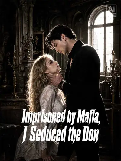 Imprisoned by Mafia,I Seduced the Don poster