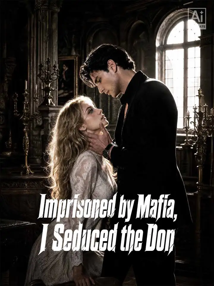 Imprisoned by Mafia,I Seduced the Don poster